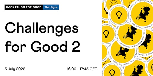 Challenges for Good