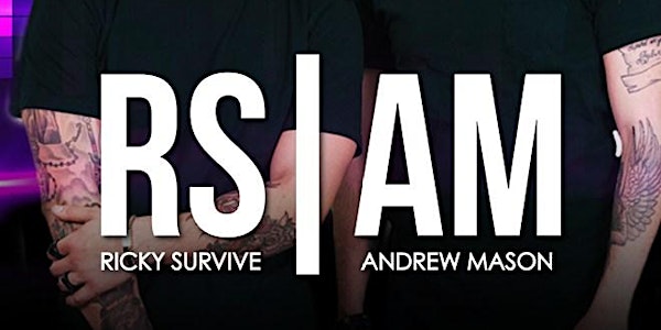 RS | AM - Haven Nightclub Thursday FREE Guest List w Any City
