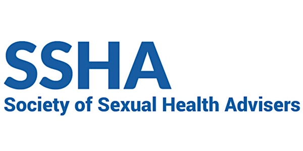 Society of Sexual Health Advisers (SSHA) One Day Conference : 24-09-2022