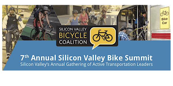 Silicon Valley Bike Summit 2017