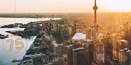 75 Cities: Toronto tickets