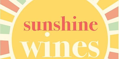 Sunshine Wines tickets