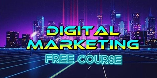 DIGITAL MARKETING COURSE SYDNEY (R): And How to Make Money Online (FREE)