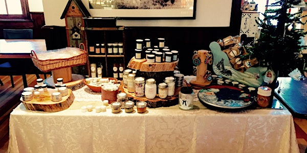 Artisan Fair 2017