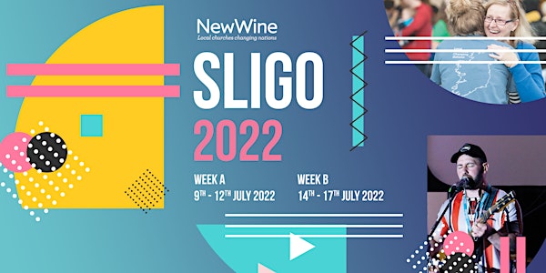 Sligo 22 Day Tickets