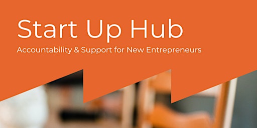 Start Up Hub