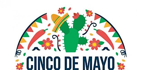 Big Sunday's Cinco de Mayo Happy Hour Benefit primary image