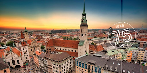75 Cities: Munich