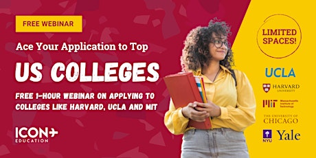 Ace Your US College Application