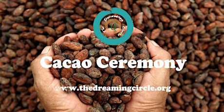 Cacao Ceremony - Crawley Down