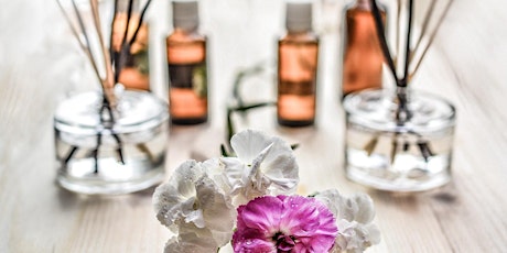 Aromatherapy in the Home