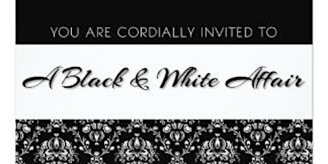 Be-YOU-Tiful Black & White Affair "A Night of Purpose" primary image