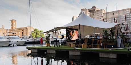 Floating Film Festival, House of Gucci