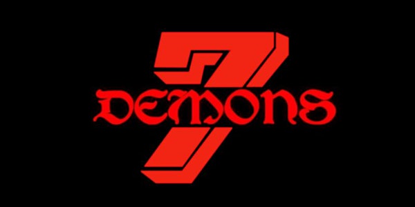 The Paus Premieres Festival Presents: '7 Demons' by Magia Mavata
