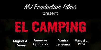 The Paus Premieres Festival Presents: 'El Camping' by Manuel J Peña
