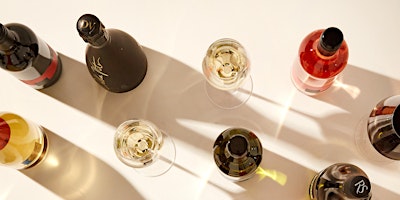 Wine Masterclass at Harvey Nichols, Edinburgh - The Wine Lover primary image