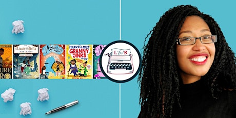 How To Create Stories For Kids w/ Jasmine Richards, founder of Storymix tickets