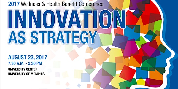 MBGH 2017 Conference Innovation as Strategy