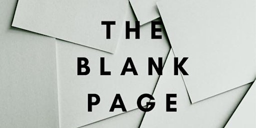 The Paus Premieres Festival Presents: 'The Blank Page' by Leandro Sosa