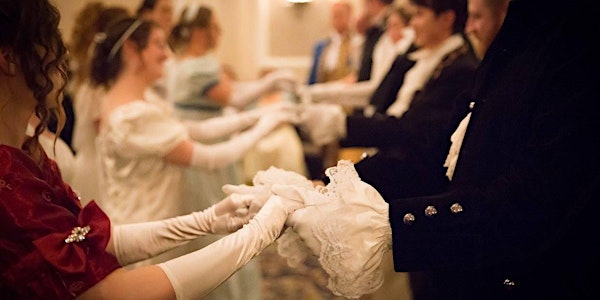 Pride and Prejudice Ball