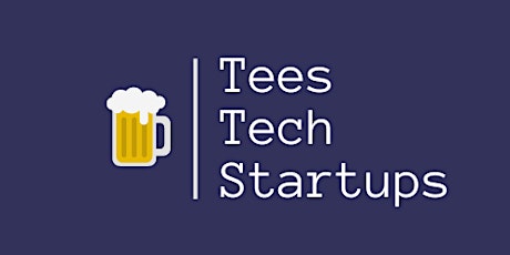Tees Tech Startups #2 tickets