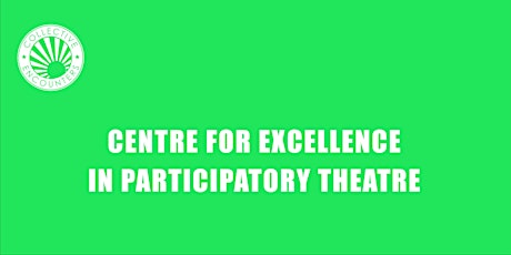 Ethics and Theatre from Lived Experience: OPEN SPACE EVENT Tickets