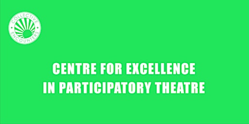 Ethics and Theatre from Lived Experience: OPEN SPACE EVENT