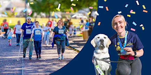 The Guide Dogs 5K