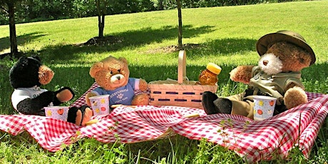 Teddy Bears Picnic for Families
