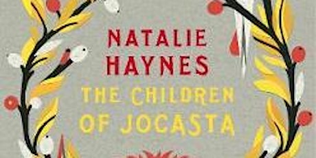 In Partnership with Waterstones: An Evening with Nathalie Haynes  primary image