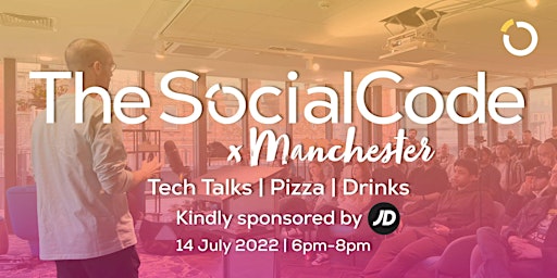 The SocialCode X MCR: Domain Driven Design, Resilience and Work Culture