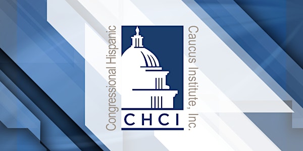2017 CHCI Capitol Hill Policy Briefing Series: Education
