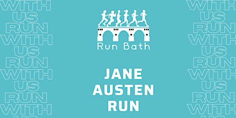 Jane Austen Run tickets