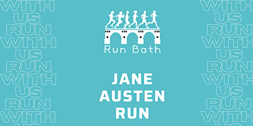 Jane Austen Run