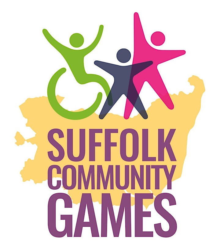 Suffolk Community Games image