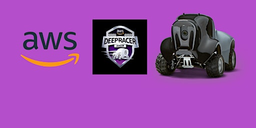 AWS DeepRacer AI/ML Remote Car Race @ JobFair!