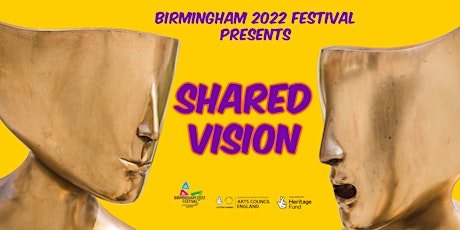 Shared Vision tickets