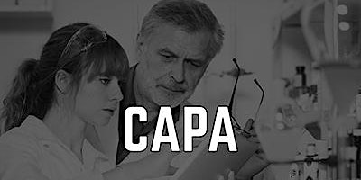 HOW FDA TRAINS ITS INVESTIGATORS TO REVIEW CAPA AND HOW SHOULD YOU PREPARE primary image