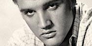 An Evening about Elvis Presley, his faith and religious music.