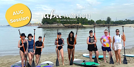 SUP & Breakfast - Aug Session tickets