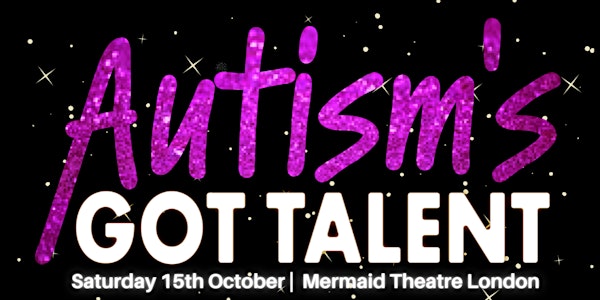 Autism's Got Talent 2022
