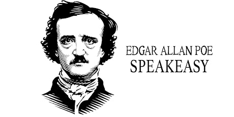 Edgar Allan Poe Speakeasy tickets