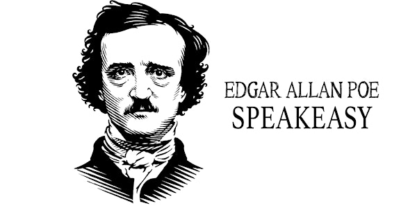 Edgar Allan Poe Speakeasy