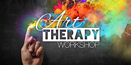 Art Therapy Workshop by Paul Lee - NT20220908IATW tickets