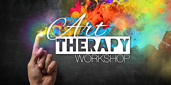 Art Therapy Workshop by Paul Lee - NT20220908IATW