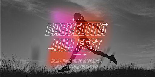 Barcelona Winter Run Fest