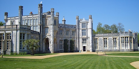 Highcliffe Castle  Heritage Admission - July 2022 tickets