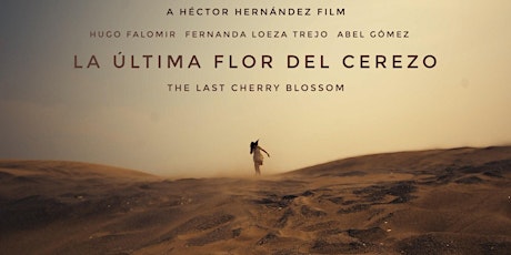 The Paus Premieres Festival Presents: 'The Last Cherry Blossom' tickets