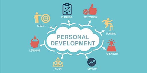 Imagem principal do evento Self Development & Business Tips!