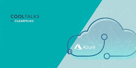 JOURNEY TO THE CLOUD SERIES​  EPISODE 1 – TAKEOFF WITH AZURE tickets